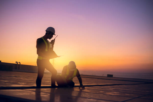 Best Roof Repair Services  in Oakwood, OH
