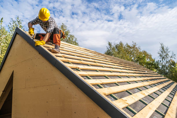 Best Best Roofing Contractors  in Oakwood, OH