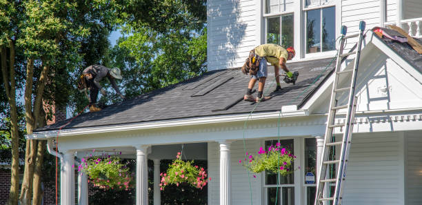 Best Roof Gutter Cleaning  in Oakwood, OH