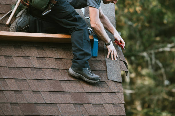Trusted Oakwood, OH Roofing Contractor Experts