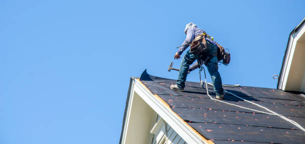 Best Roof Maintenance Services  in Oakwood, OH